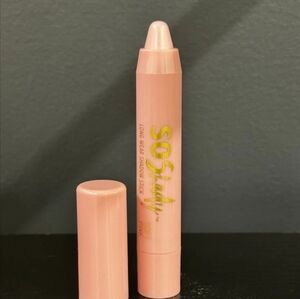 Belle Beauty Long Wear Eyeshadow Stick - Soft Pink